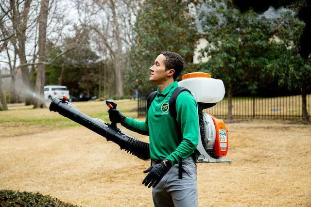 Mosquito Joe of West Chester County — photo from the business 4