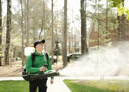 Mosquito Joe of West Chester County — photo from the business 12