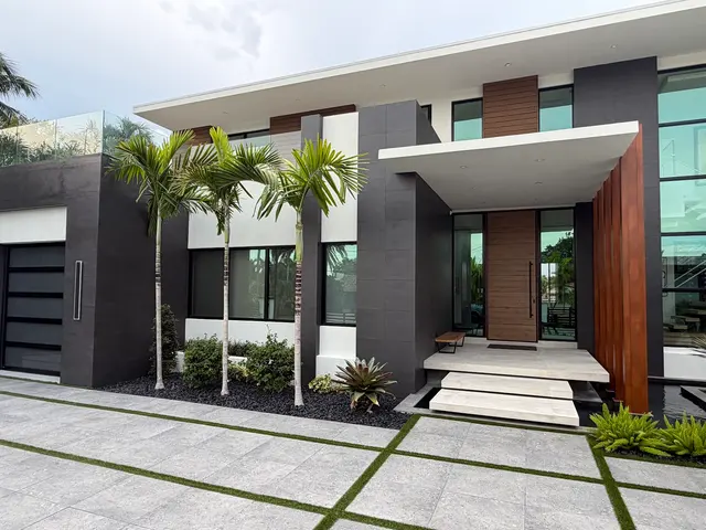 Customer photo of work by Dade Appraisals, from Henry Leace's review