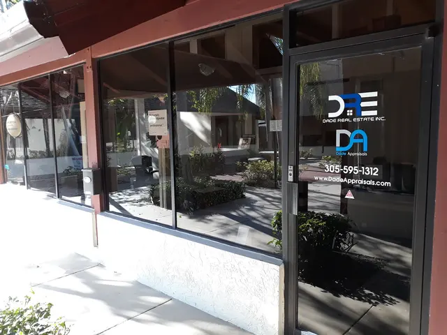 Dade Appraisals — photo from the business 3