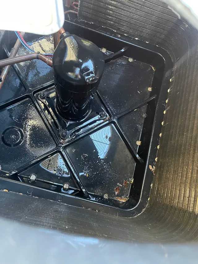 365 Heating And Air Conditioning — photo from the business 5