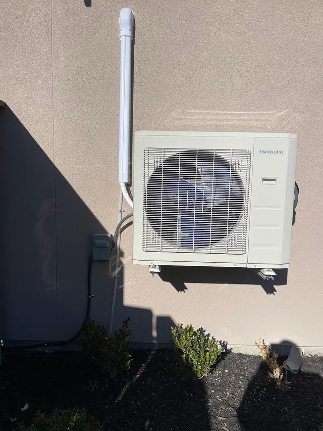 365 Heating And Air Conditioning — photo from the business 4