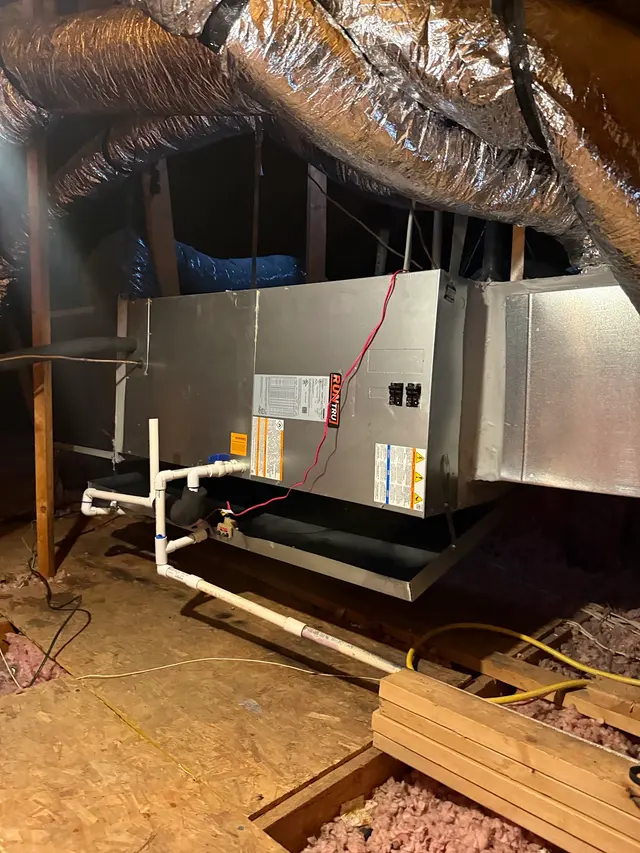 365 Heating And Air Conditioning — photo from the business 3