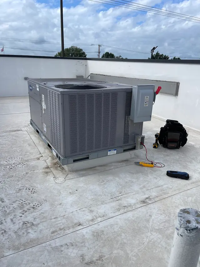 365 Heating And Air Conditioning — photo from the business 6