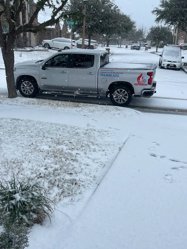 365 Heating And Air Conditioning — photo from the business 11