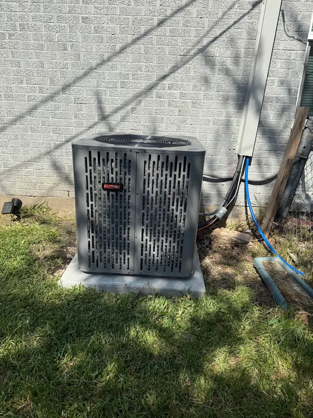 365 Heating And Air Conditioning — photo from the business 2