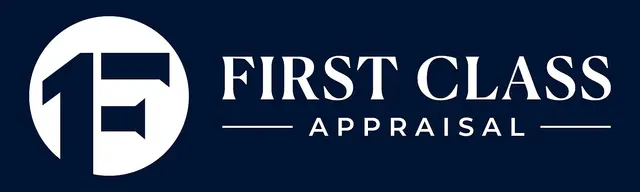 First Class Appraisal — photo from the business 10