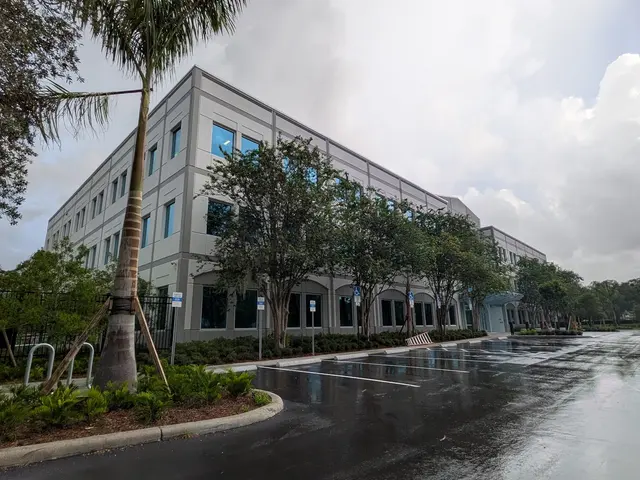 Broward County Property Appraiser - Marty Kiar — customer photo 4