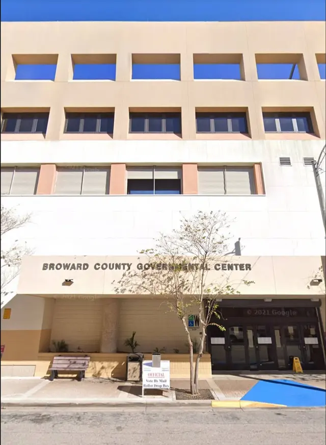 Broward County Property Appraiser - Marty Kiar — customer photo 2