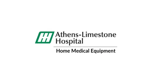 Athens Limestone Home Medical Equipment — photo from the business 1