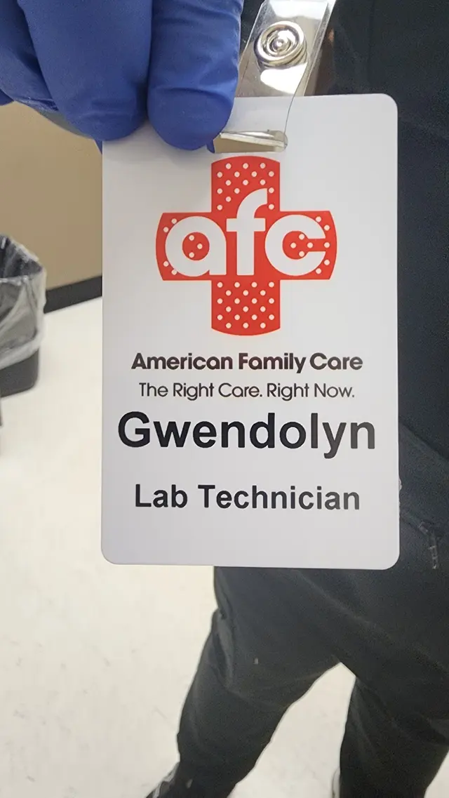 American Family Care Decatur — customer photo 4