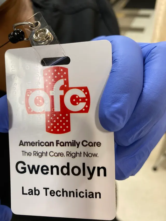American Family Care Decatur — customer photo 7