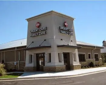 American Family Care Decatur — photo from the business 12