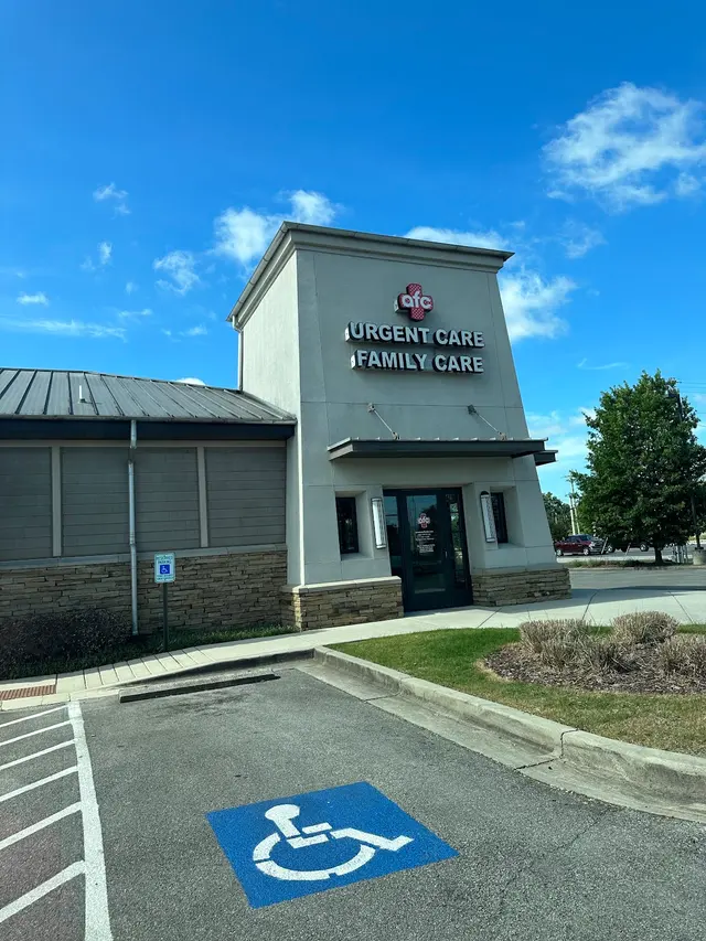 American Family Care Decatur — customer photo 1