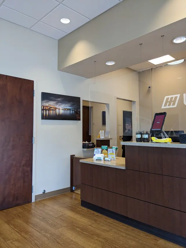 Huntsville Hospital Urgent Care - Decatur — customer photo 2
