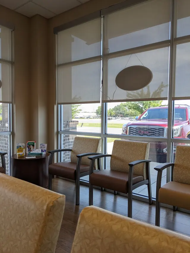 Huntsville Hospital Urgent Care - Decatur — customer photo 8