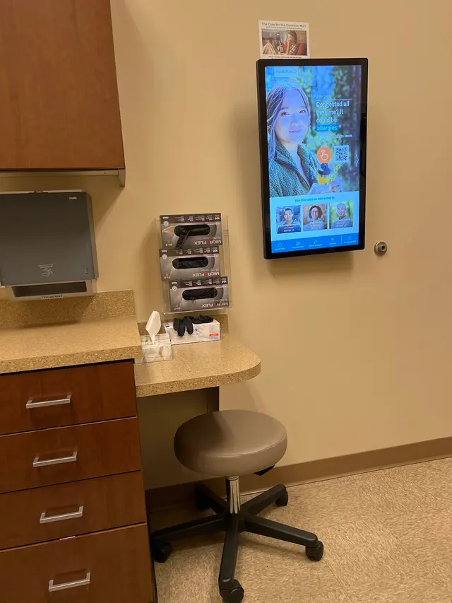 Huntsville Hospital Urgent Care - Decatur — customer photo 5