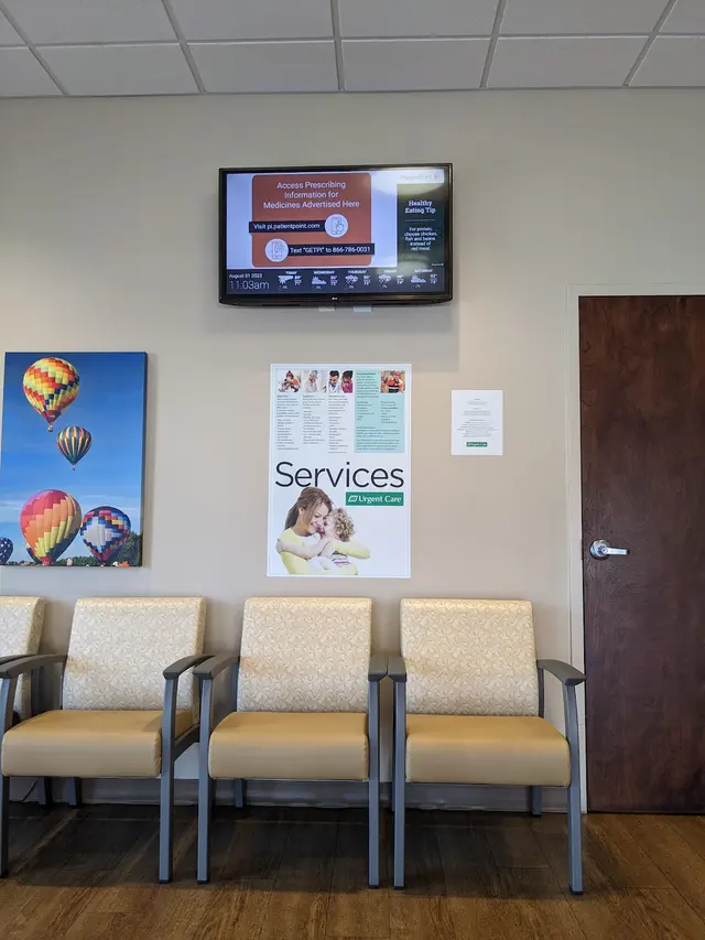 Huntsville Hospital Urgent Care - Decatur — customer photo 4
