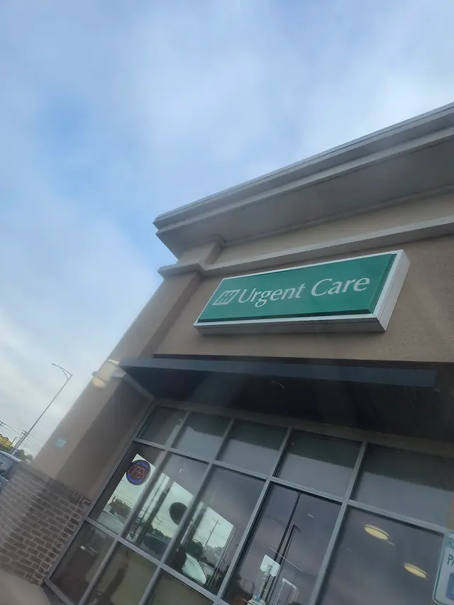 Huntsville Hospital Urgent Care - Decatur — customer photo 7