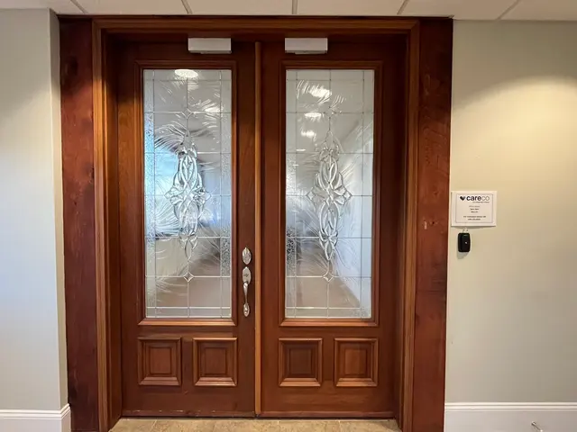 CareCo - The Caregiving Company: Senior Home Care Huntsville — photo from the business 6