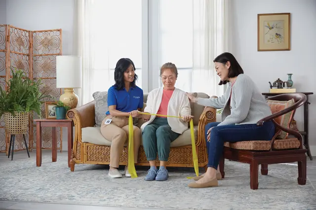 CenterWell Home Health — photo from the business 6