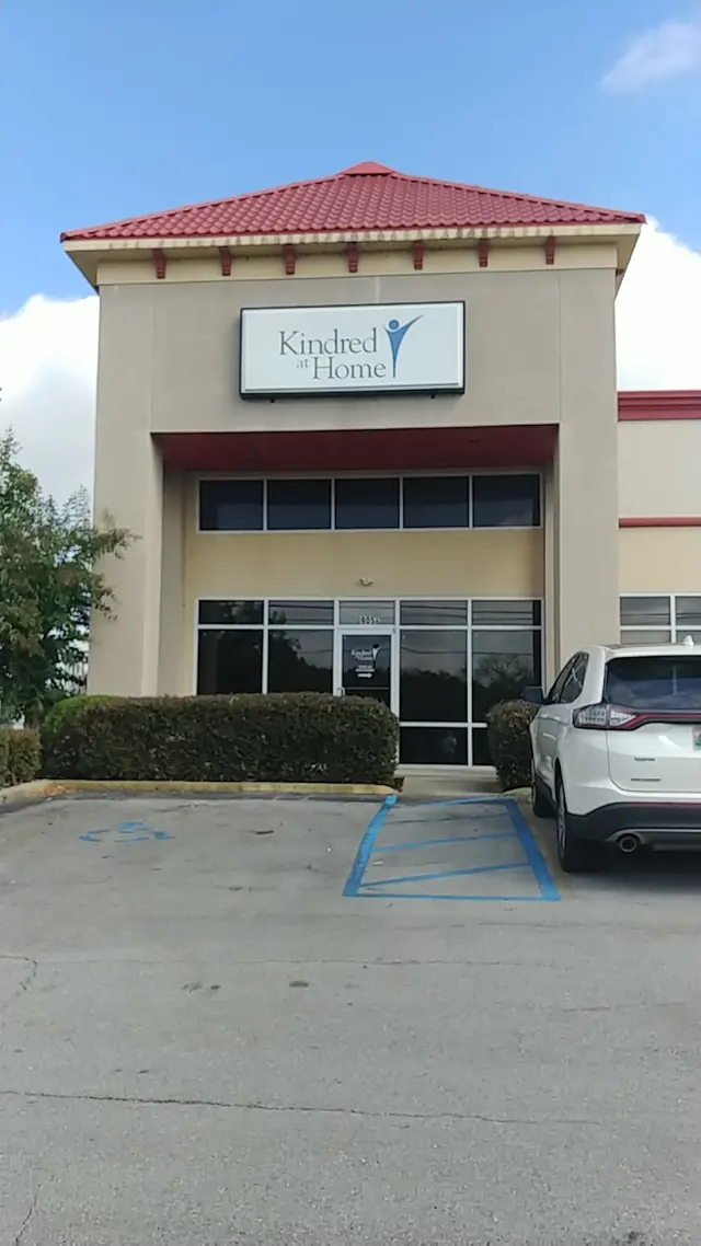 CenterWell Home Health — customer photo 2