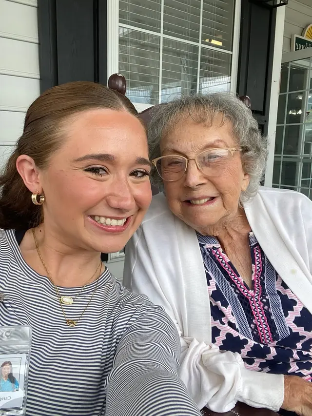 Visiting Angels Senior Home Care — photo from the business 7