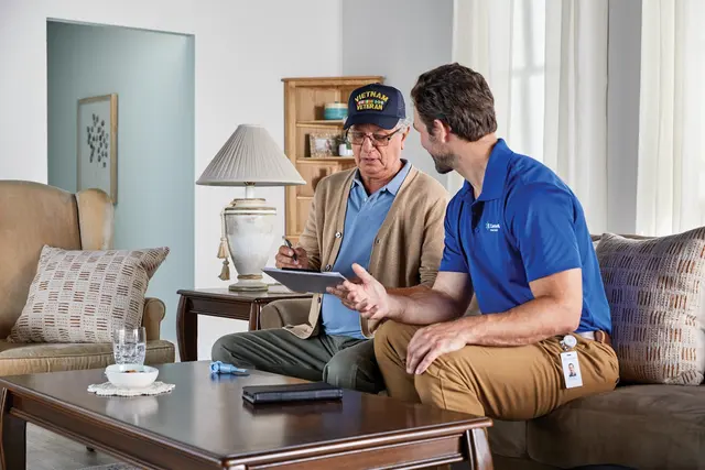 CenterWell Home Health — photo from the business 1