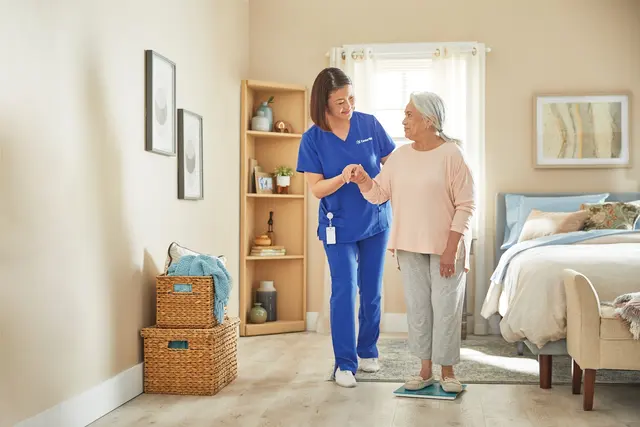 CenterWell Home Health — photo from the business 3