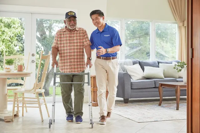 CenterWell Home Health — photo from the business 2
