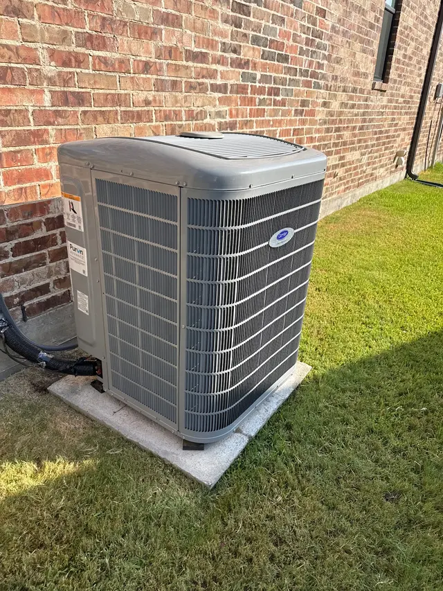 Air Patrol Air Conditioning & Heating — customer photo 2