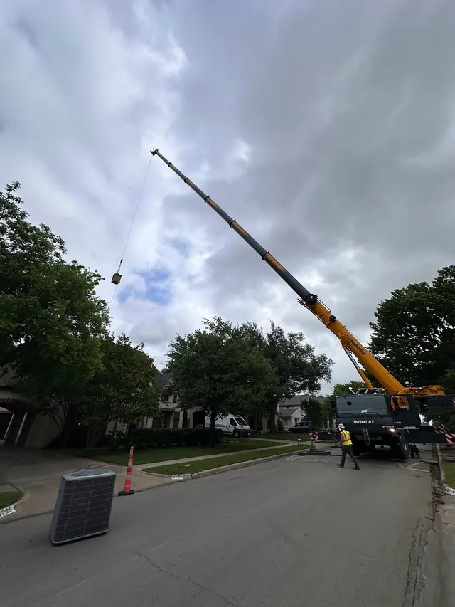 Air Patrol Air Conditioning & Heating — photo from the business 1