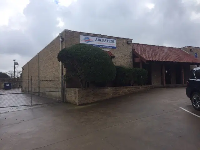 Air Patrol Air Conditioning & Heating — photo from the business 5