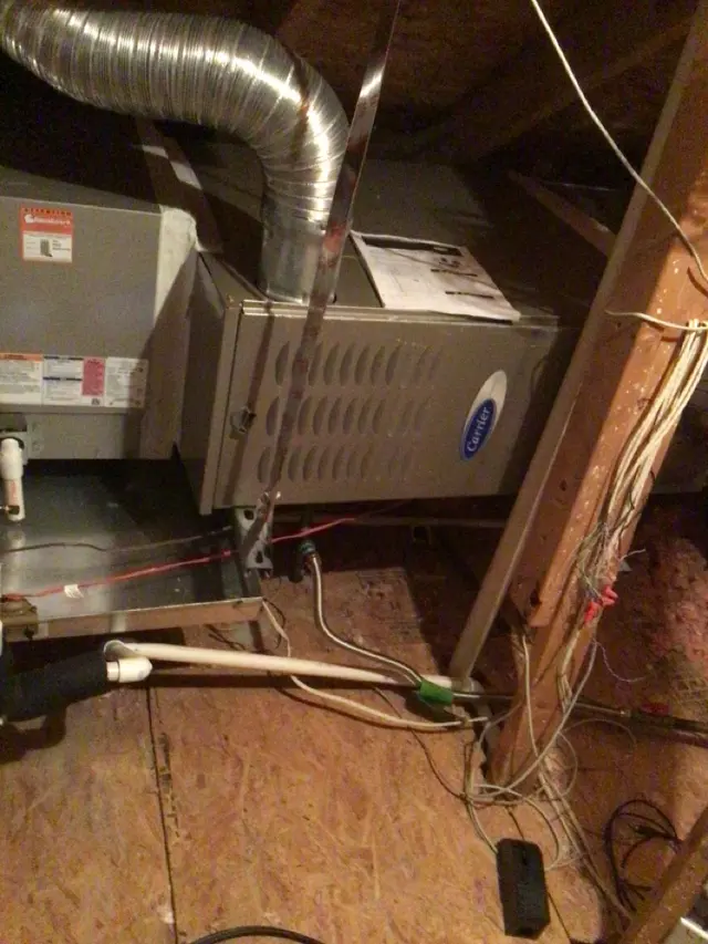 Air Patrol Air Conditioning & Heating — photo from the business 11