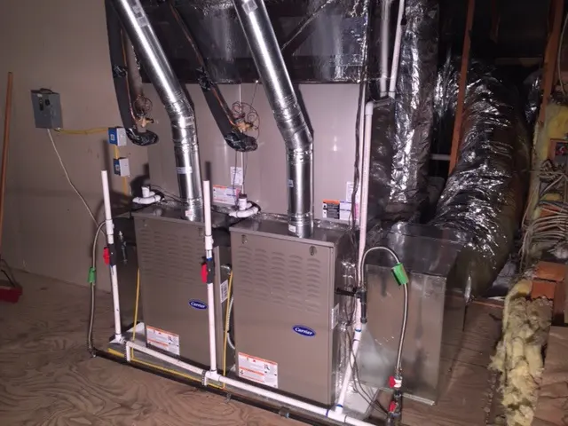 Air Patrol Air Conditioning & Heating — photo from the business 4