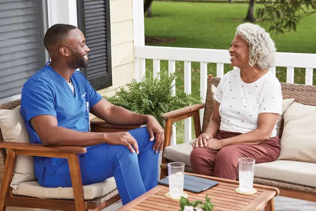 CenterWell Home Health — photo from the business 5