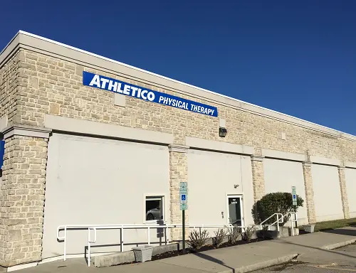 Athletico Physical Therapy - Pickerington — photo from the business 1