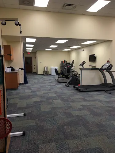 Athletico Physical Therapy - Pickerington — photo from the business 12