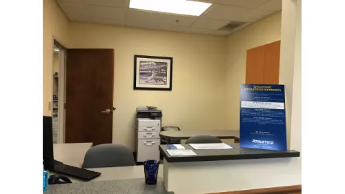 Athletico Physical Therapy - Pickerington — photo from the business 7