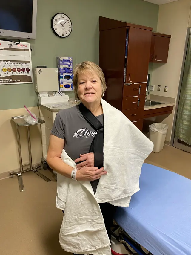 Athletico Physical Therapy - Pickerington — customer photo 5