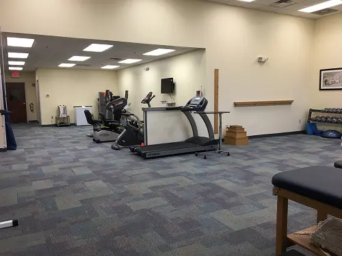 Athletico Physical Therapy - Pickerington — photo from the business 11
