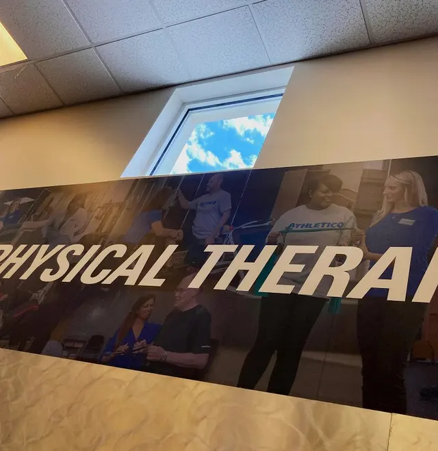Athletico Physical Therapy - Pickerington — customer photo 4