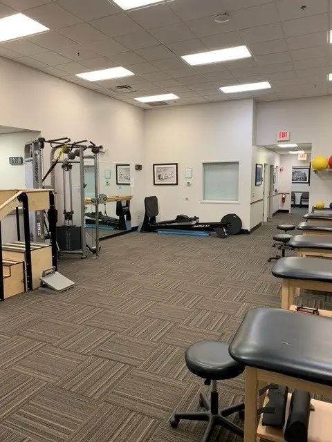 Athletico Physical Therapy - Pickerington — photo from the business 10