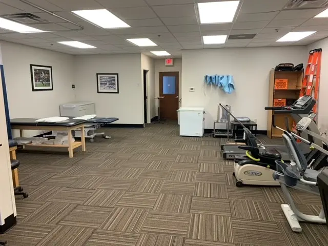 Athletico Physical Therapy - Pickerington — photo from the business 2