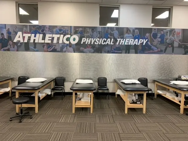 Athletico Physical Therapy - Pickerington — photo from the business 3