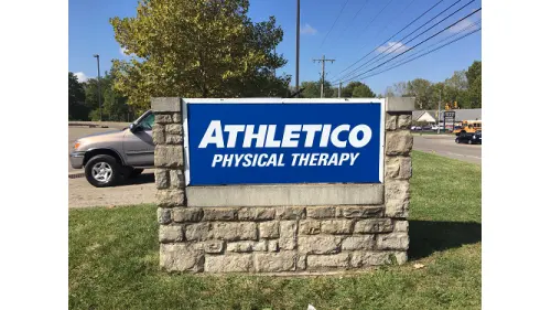 Athletico Physical Therapy - Pickerington — photo from the business 6