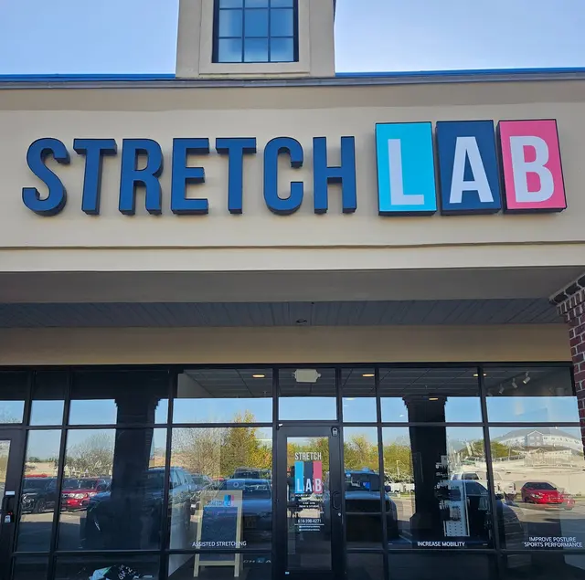 StretchLab Reynoldsburg — photo from the business 7