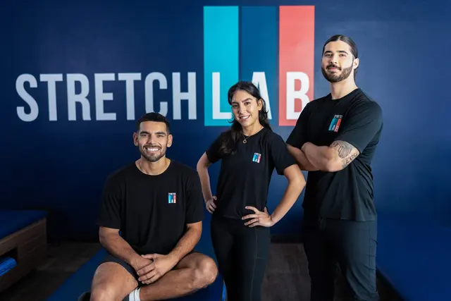 StretchLab Reynoldsburg — photo from the business 10