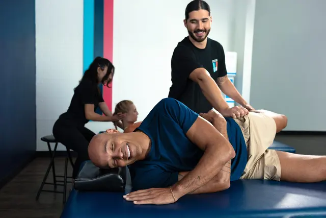 StretchLab Reynoldsburg — photo from the business 12