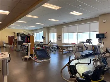 NovaCare Rehabilitation in partnership with OhioHealth - Pickerington - Refugee Road — photo from the business 2